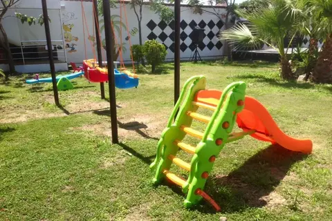 My Aegean Star Hotel in Kusadasi — foto 3