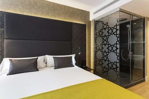 Hotel Catalonia Giralda in Sevilla — foto 13