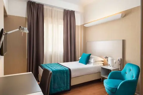 Best Western Plus City Hotel in Genua — foto 4