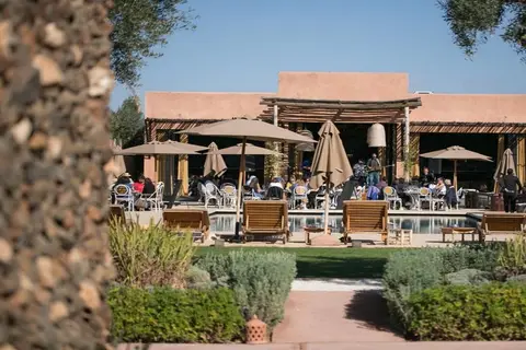 The Source in Marrakech, foto 10