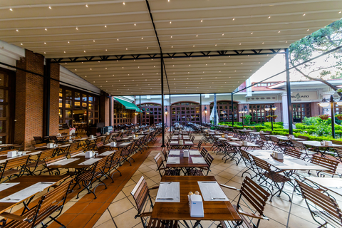 Hotel Grand Yazici Club Turban foto 7