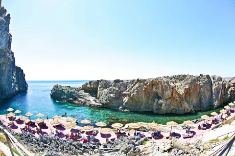Kalypso Cretan Village Resort & Spa foto 6