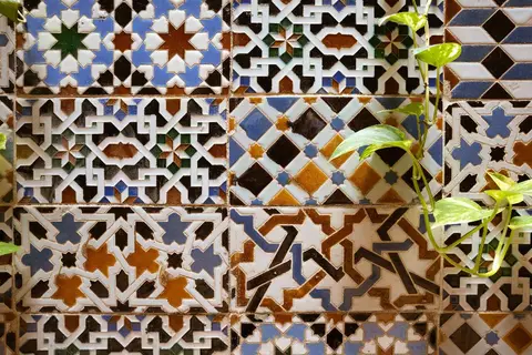 Hotel Boutique Casas de Santa Cruz in Sevilla, foto 22