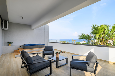 Nicolas Grand Suites foto 9