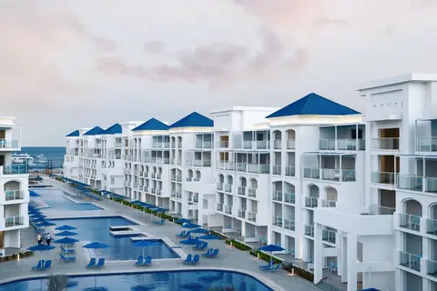 Pickalbatros Blu Spa Resort in Hurghada — foto 4