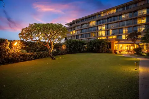 Aston Maui Kaanapali Villas in Kāʻanapali — foto 26