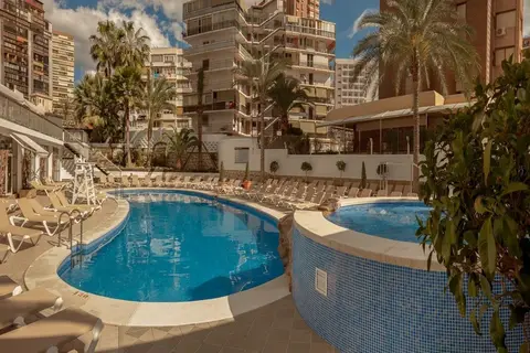 RH Princesa Hotel & SPA in Benidorm — foto 22