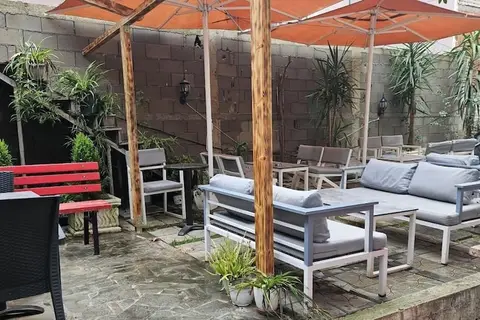 Hotel Antigone in Tirana, foto 30