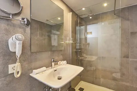 Hotel Príncipe in Palma — foto 21
