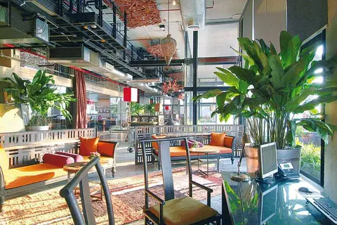 Siam@Siam Design in Bangkok, foto 13