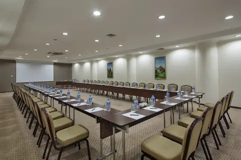 Wyndham Grand Kayseri in Göreme — foto 10
