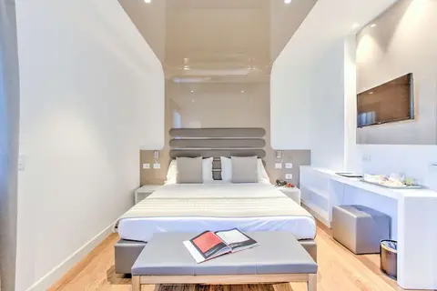 MH Florence Hotel & Spa in Florence, foto 2