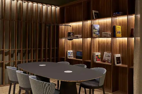NH Logroño Herencia Rioja in Logroño — foto 17