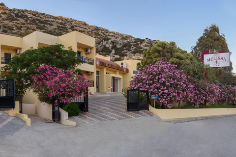 Hotel Melissa foto 10