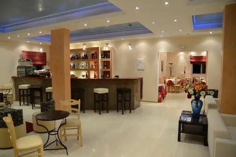 Primavera Hotel in Ύψος — foto 4