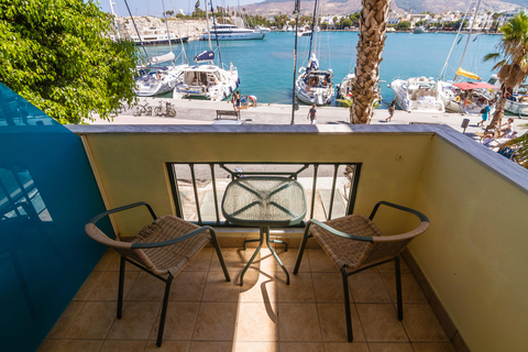 Appartementen Kosta Palace foto 28