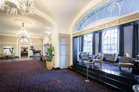 Hotel Riu Plaza The Gresham Dublin in Dublin — foto 20