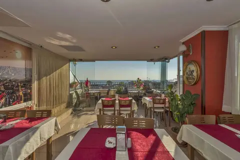 Grand Inova Hotel in Fatih