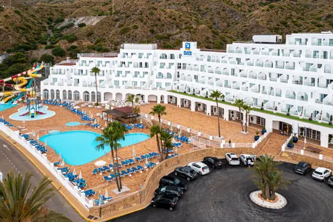 Playamojacar Aquapark in Mojácar — foto 27