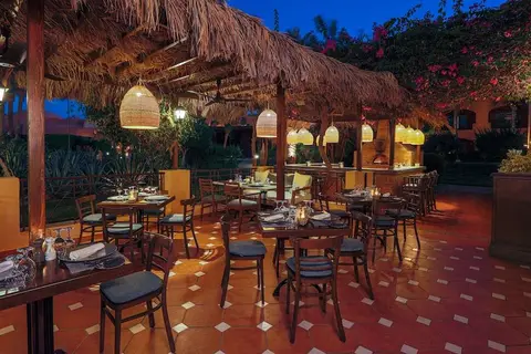 Jaz Makadi Saraya Palms in Makadi Bay — foto 29