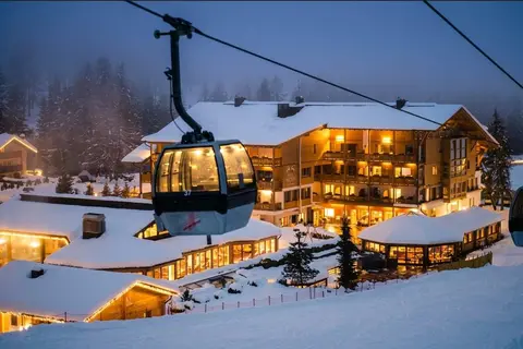 Sport & Kurhotel Bad Moos in Sexten Sesto, foto 24