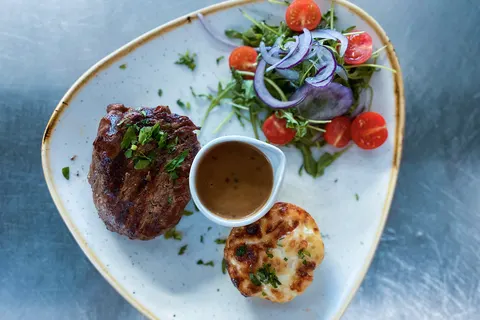 Turiscampo Camping Club Algarve foto 12