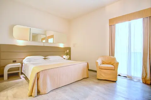 Hotel Le Palme in Milano Marittima, foto 12