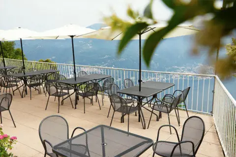 Paradiso sul Lago in Brunate, foto 5