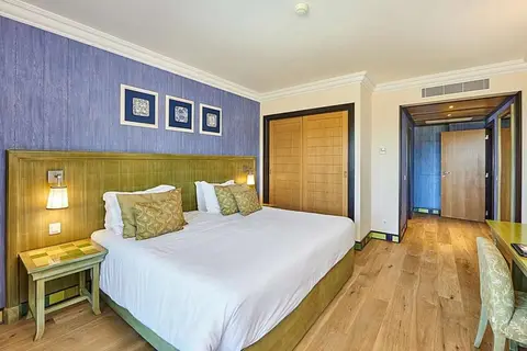 Grande Real Santa Eulalia Resort & Spa in Albufeira, foto 11