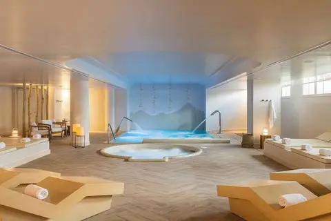 Luna Club Hotel en spa in Malgrat de Mar, foto 29