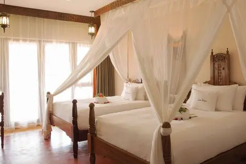 Doubletree by Hilton Zanzibar in Nungwi — foto 6
