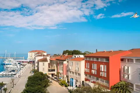 Valamar Riviera Hotel & Residence in Porec
