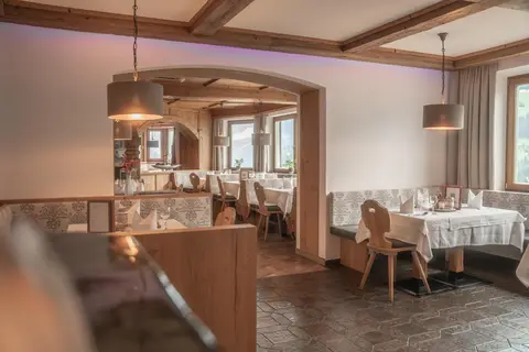 Panoramahotel Schwendbergerhof in Hippach — foto 5