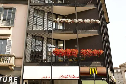 Hotel Milano Navigli in Milaan