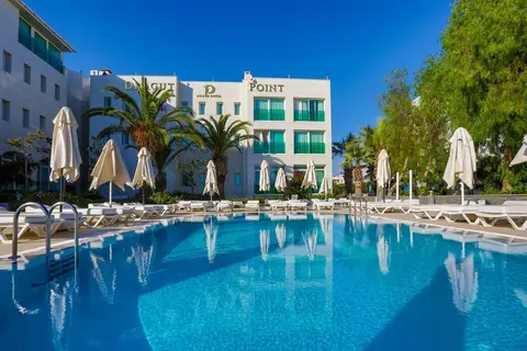 Dragut Point North Hotel in Bodrum — foto 5