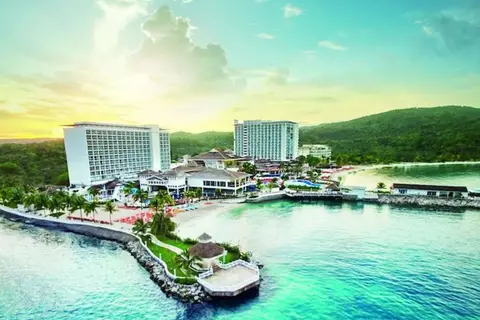 Moon Palace Jamaica in Ocho Rios
