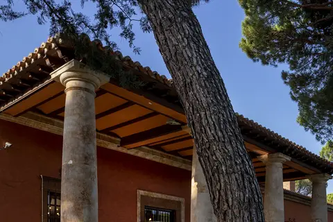 Parador de Tordesillas in Tordesillas — foto 2