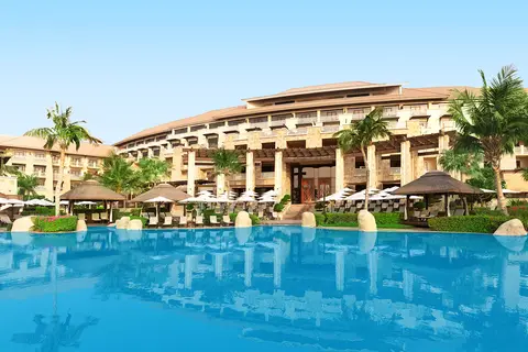 Sofitel Dubai The Palm in Sofitel Dubai The Palm Resort Spa, foto 23