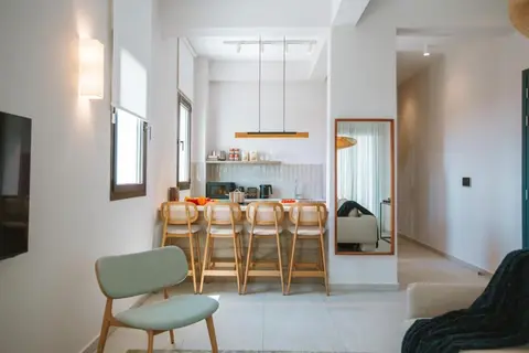 Liv & Co Suites & Villas in Larnaca, foto 6