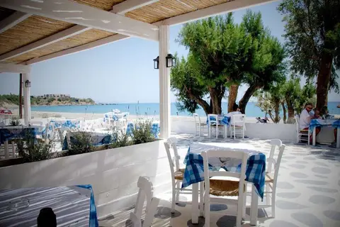 Avra Beach in Ierapetra Municipal Unit, foto 9