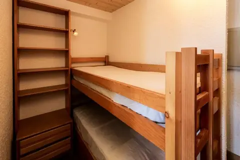 Résidence Maison de l'Alpe in Huez, foto 15