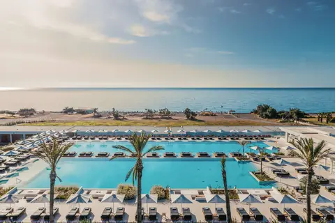 Gennadi Grand Resort in Γεννάδι