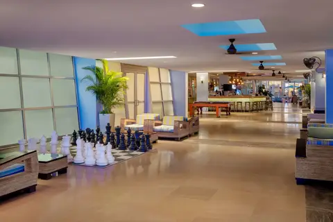 Z Ocean Hotel in Miami Beach — foto 26