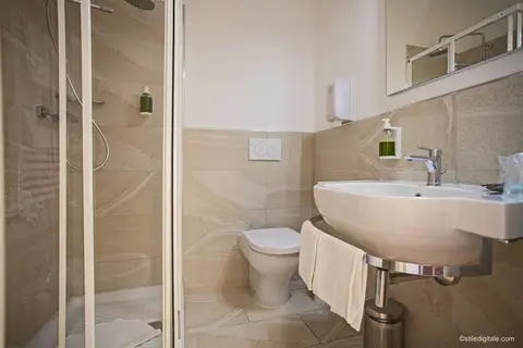 Hotel La Pace in Pisa — foto 11