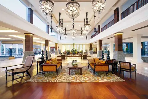 The St. Regis Bali Resort in Nusa Dua — foto 6