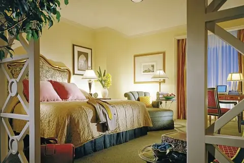 Four Seasons Cairo At The First Residence in Gizeh — foto 3