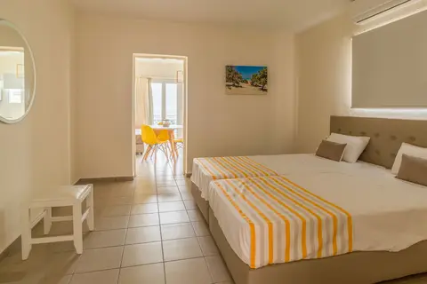 Windmill Apartments in Δημοτική Ενότητα Μαλίων — foto 4