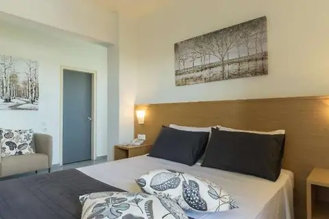 City Center Hotel in Ρόδος — foto 25