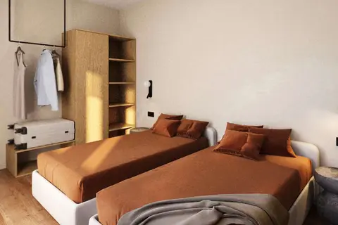 Zeus Hotels Ydoria Resort in Rethimnon, foto 5