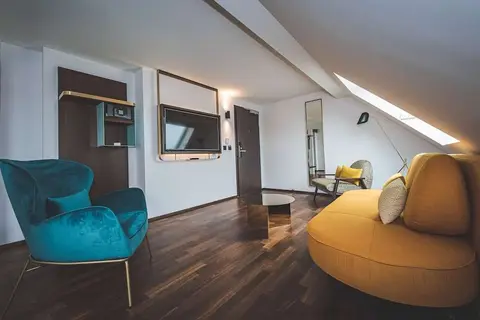 Bernina Hotel Geneve in Genève — foto 14